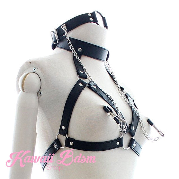 Scandal Harness Set (10992355143)