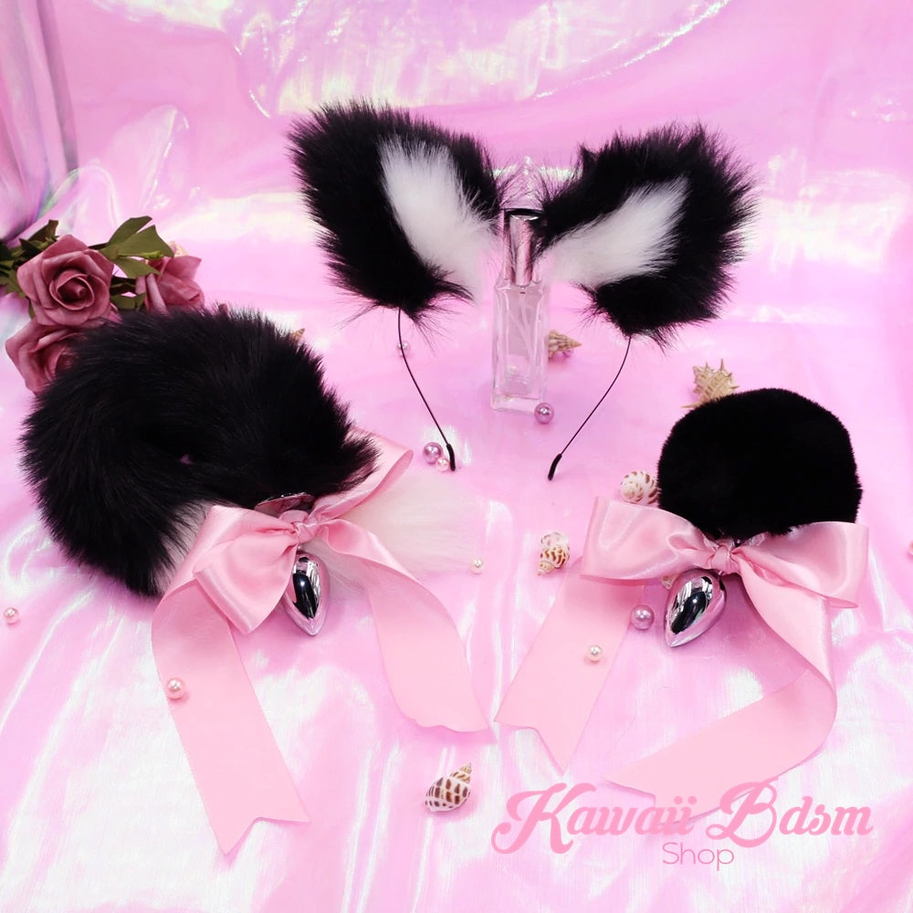 Naughty Pet 13Pcs Bondage Kit (4518037585972)