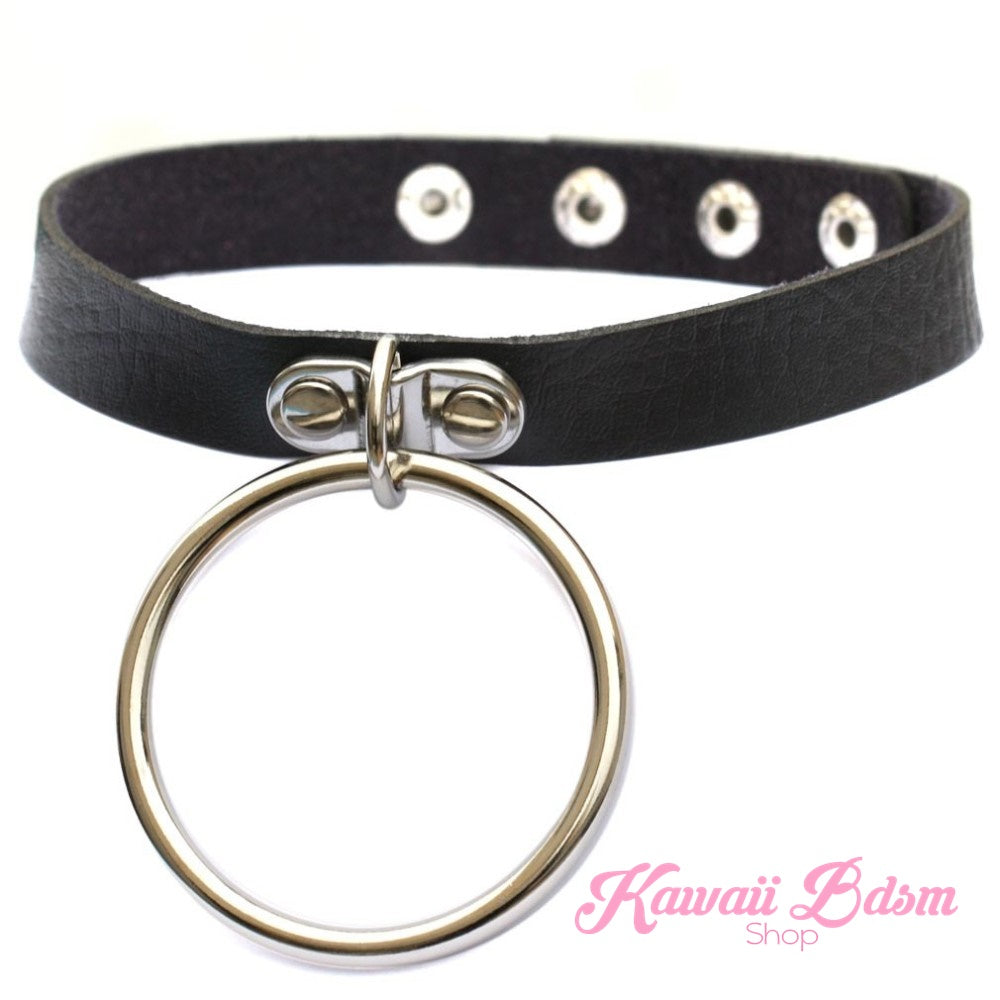 Chocker Sub Sub Choker – Kawaii Bdsm