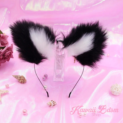 Naughty Pet 13Pcs Bondage Kit (4518037585972)