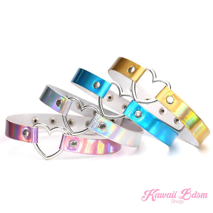Heart Choker