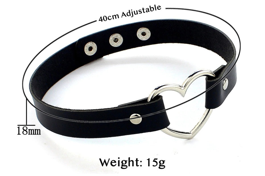Heart Choker
