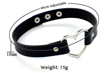 Heart Choker