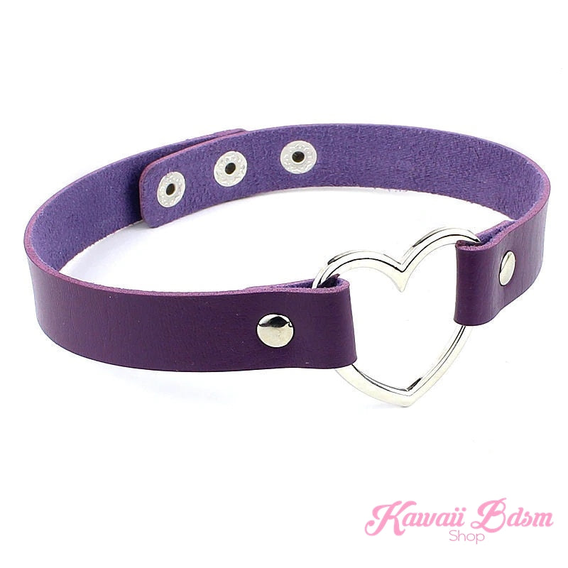 Heart Choker