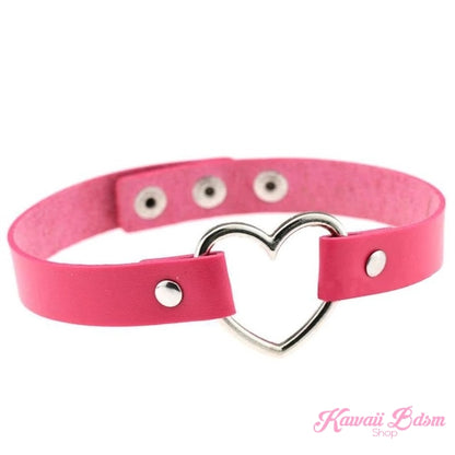 Heart Choker