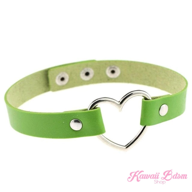 Heart Choker