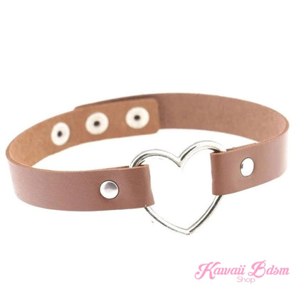 Heart Choker