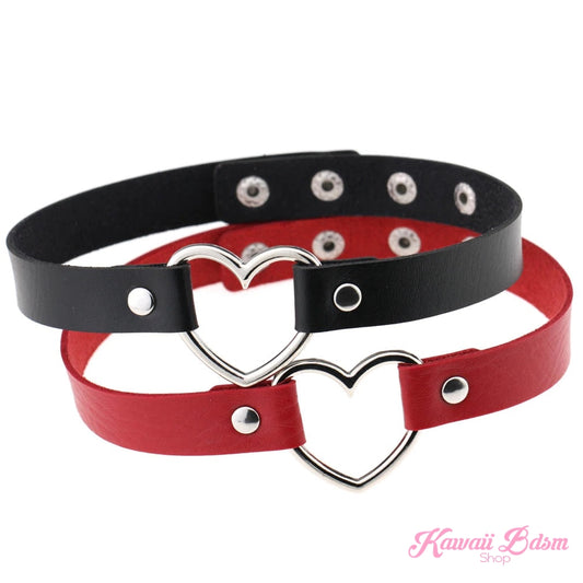 Heart Choker