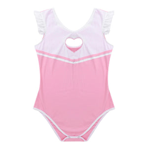 Cut out heart onesie jumper abdl ddlg cglg 