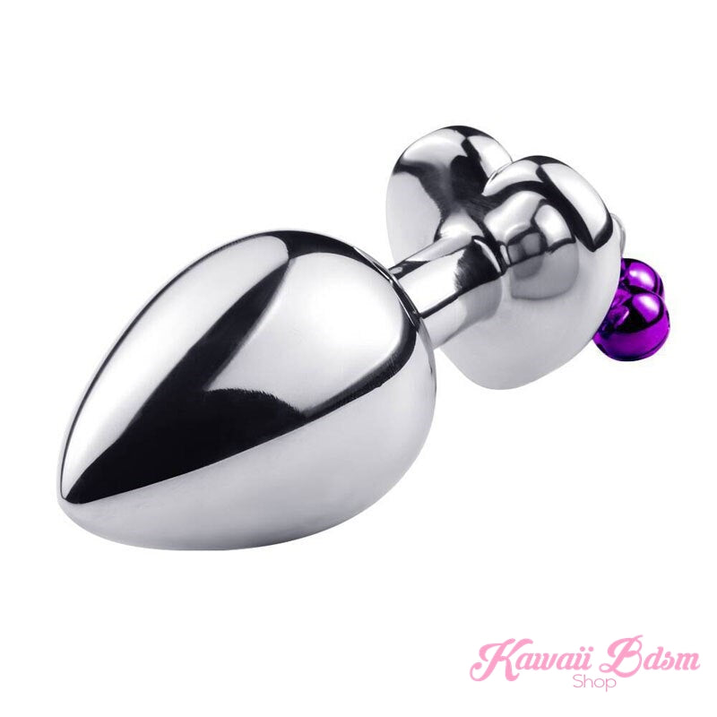 anal plug with leash Reasons for women to wear a buttplug during sex