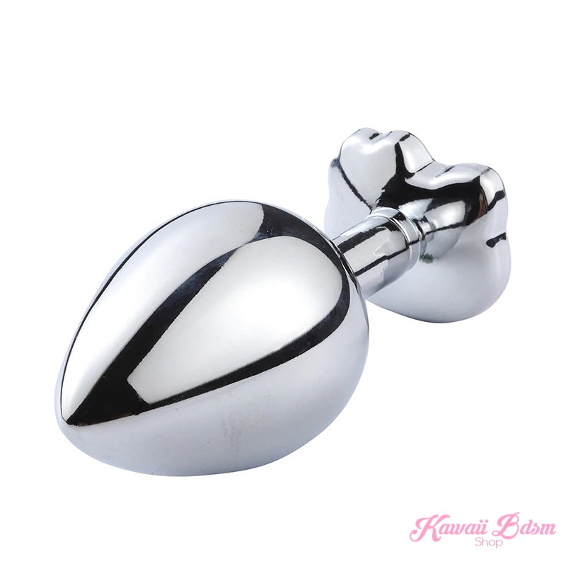 hello kitty plug buttplug pink sanrio cute anal ddlgworld kawaii bdsm 