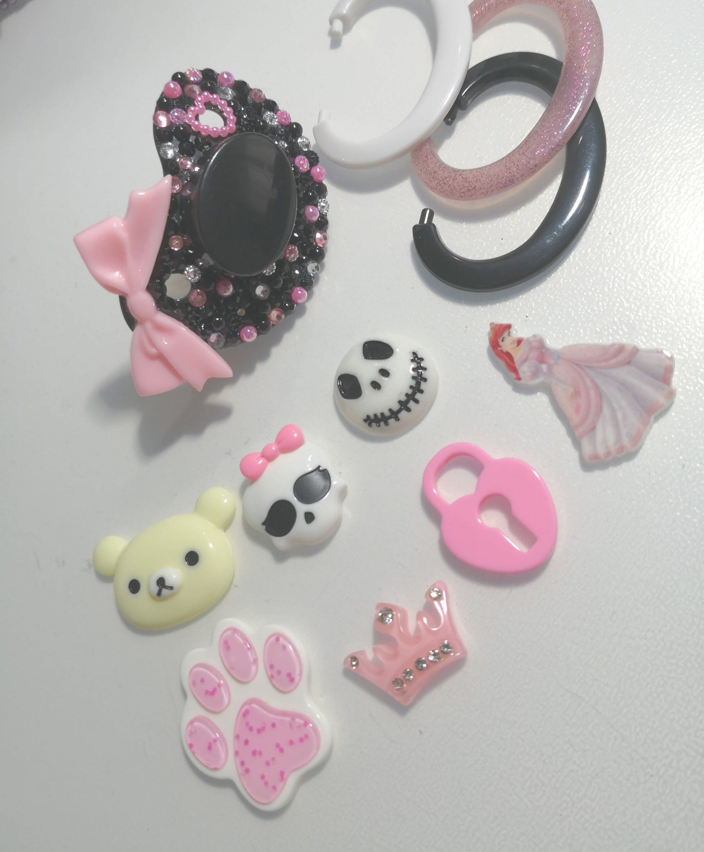 Slot for Custom Pacifier (5243920908450)