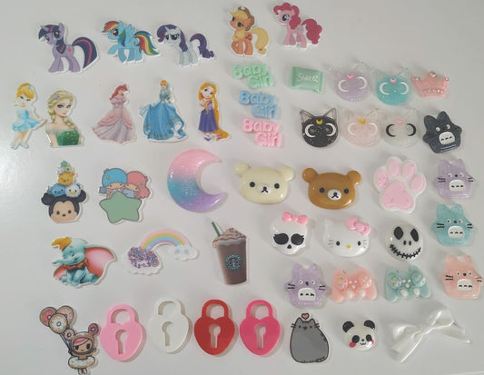 Bow Custom Pacifier (4540629712948)