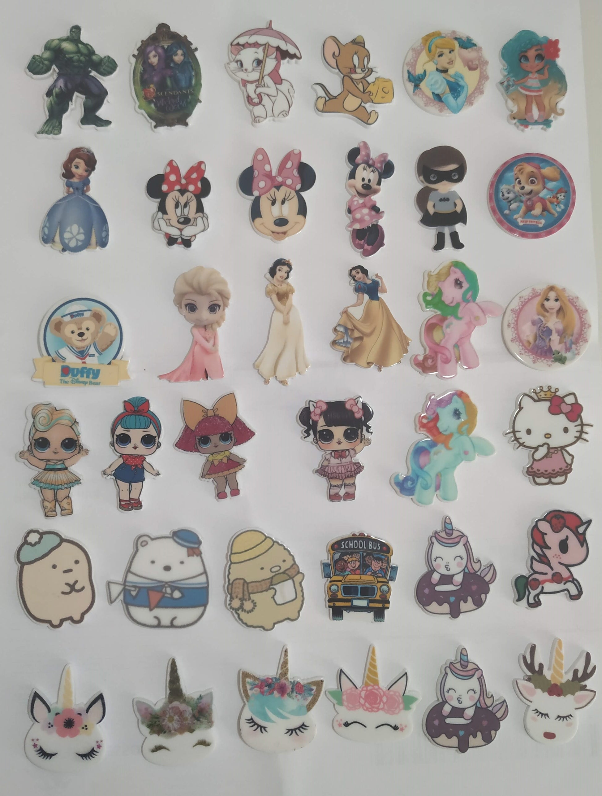 Slot for Custom Pacifier (5243920908450)