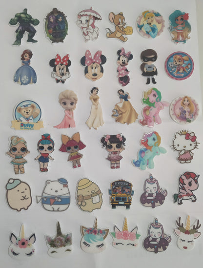 Slot for Custom Pacifier (5243920908450)