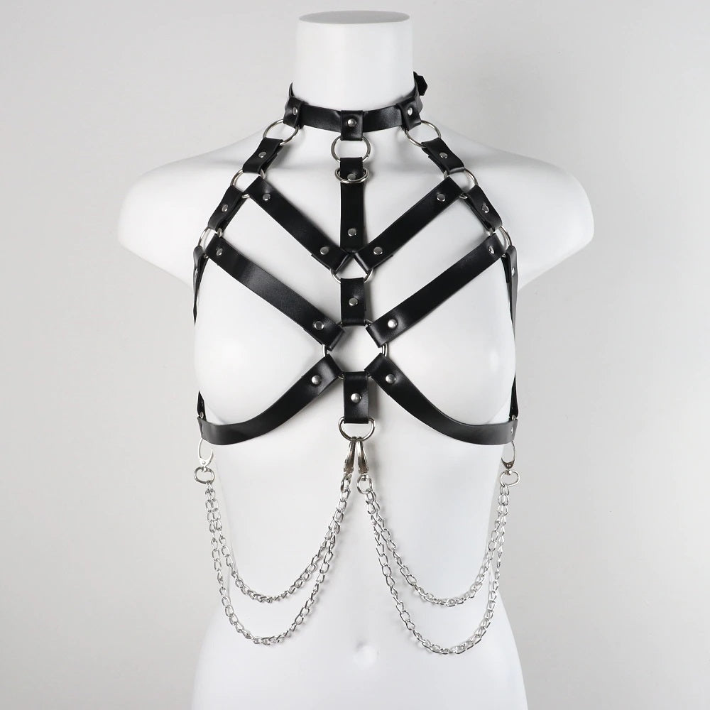 Junda Harness Set