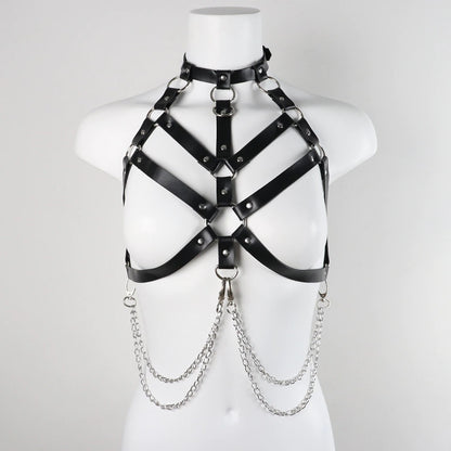 Junda Harness Set