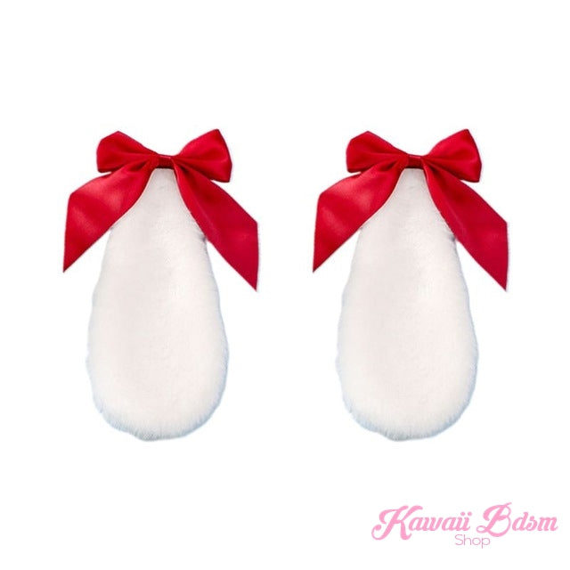 bunny rabbit baby ears hairclip babygirl baby soft pink aesthetic lolita fashion pastel goth little one sslg cglg cgl mdlg mdlb ddlgworld ddlgplayground by Kawaii BDSM - cute and kinky / Worldwide Free Shipping (4516576395316)