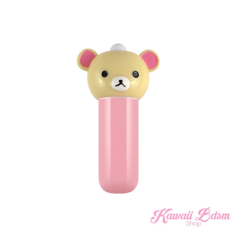 Korilakkuma Vibrators