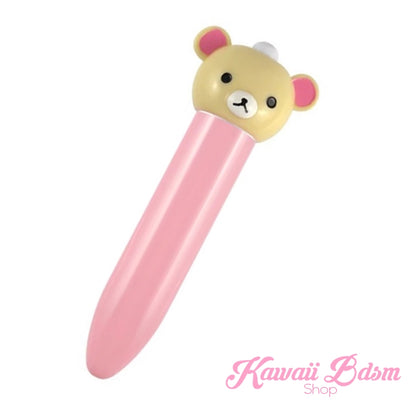 Korilakkuma Vibrators