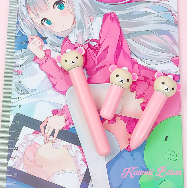 Korilakkuma Vibrators