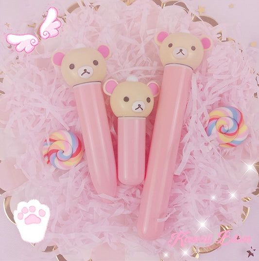 Korilakkuma Vibrators