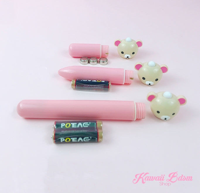 Korilakkuma Vibrators