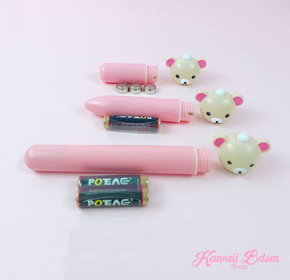 Korilakkuma Vibrators