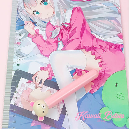 Korilakkuma Vibrators