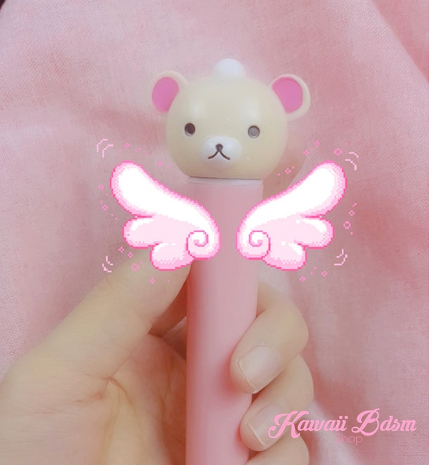 Korilakkuma Vibrators