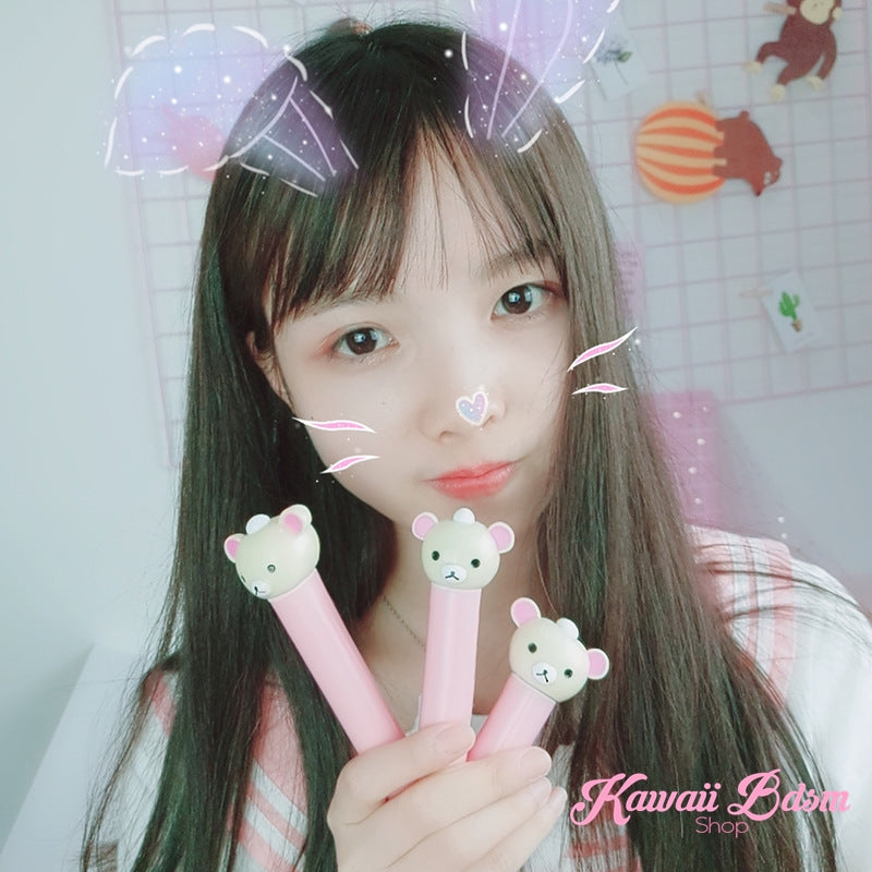 Korilakkuma Vibrators