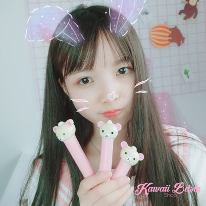 Korilakkuma Vibrators