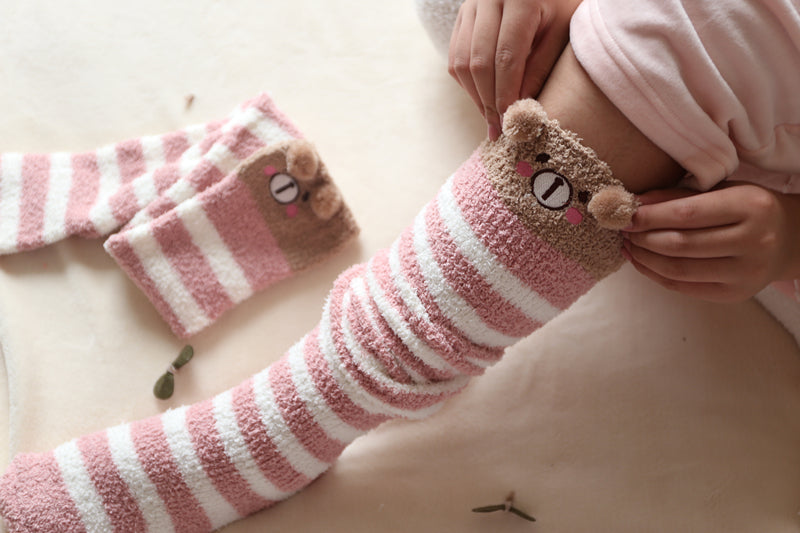 Striped Bear Thigh Highs (11482486791)