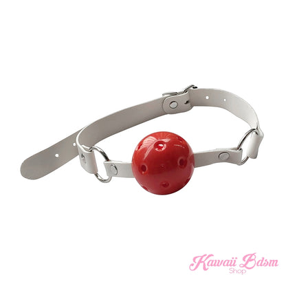 Naughty Nurse 11Pcs Bondage Kit (5934218182818)