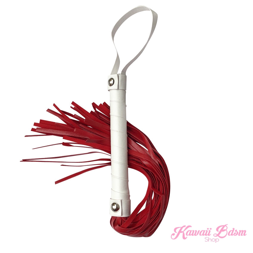 Naughty Nurse 11Pcs Bondage Kit (5934218182818)
