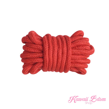 Naughty Nurse 11Pcs Bondage Kit (5934218182818)