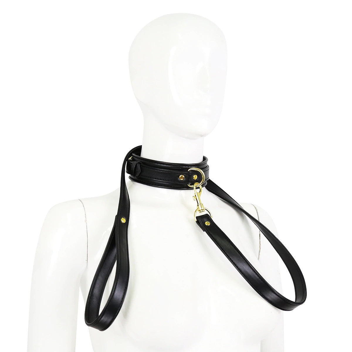 Premium Bondage Restraints Collection