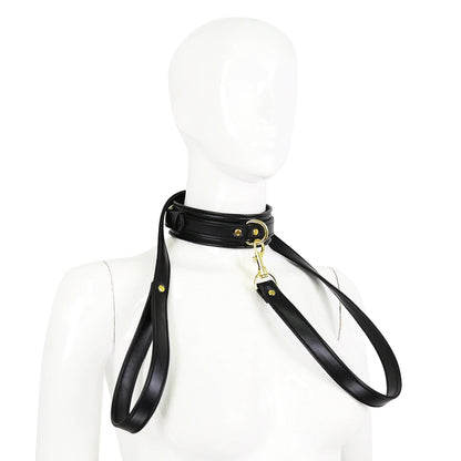 Premium Bondage Restraints Collection