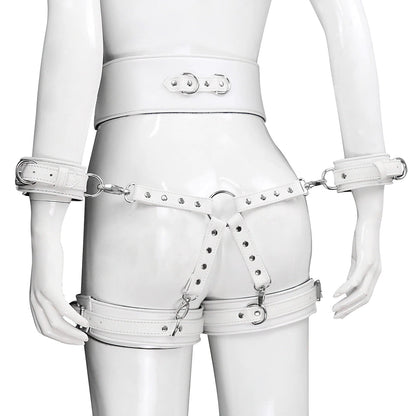 Premium Bondage Restraints Collection