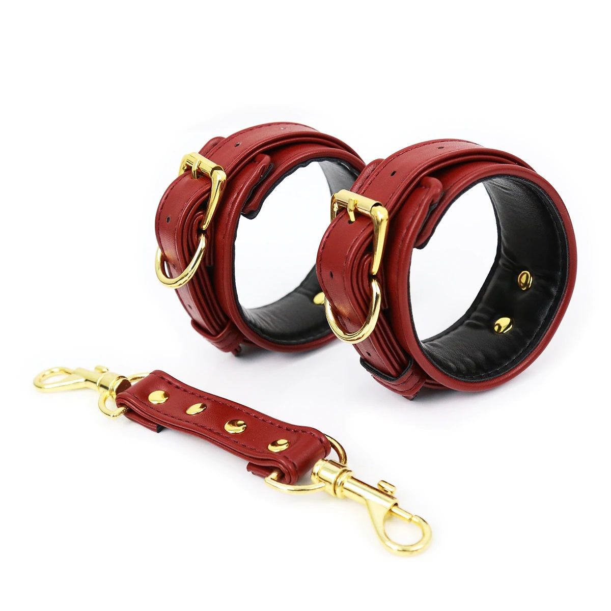 Premium Bondage Restraints Collection