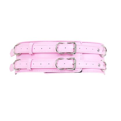 Premium Bondage Restraints Collection