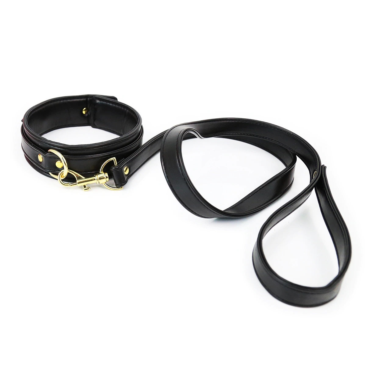 Premium Bondage Restraints Collection