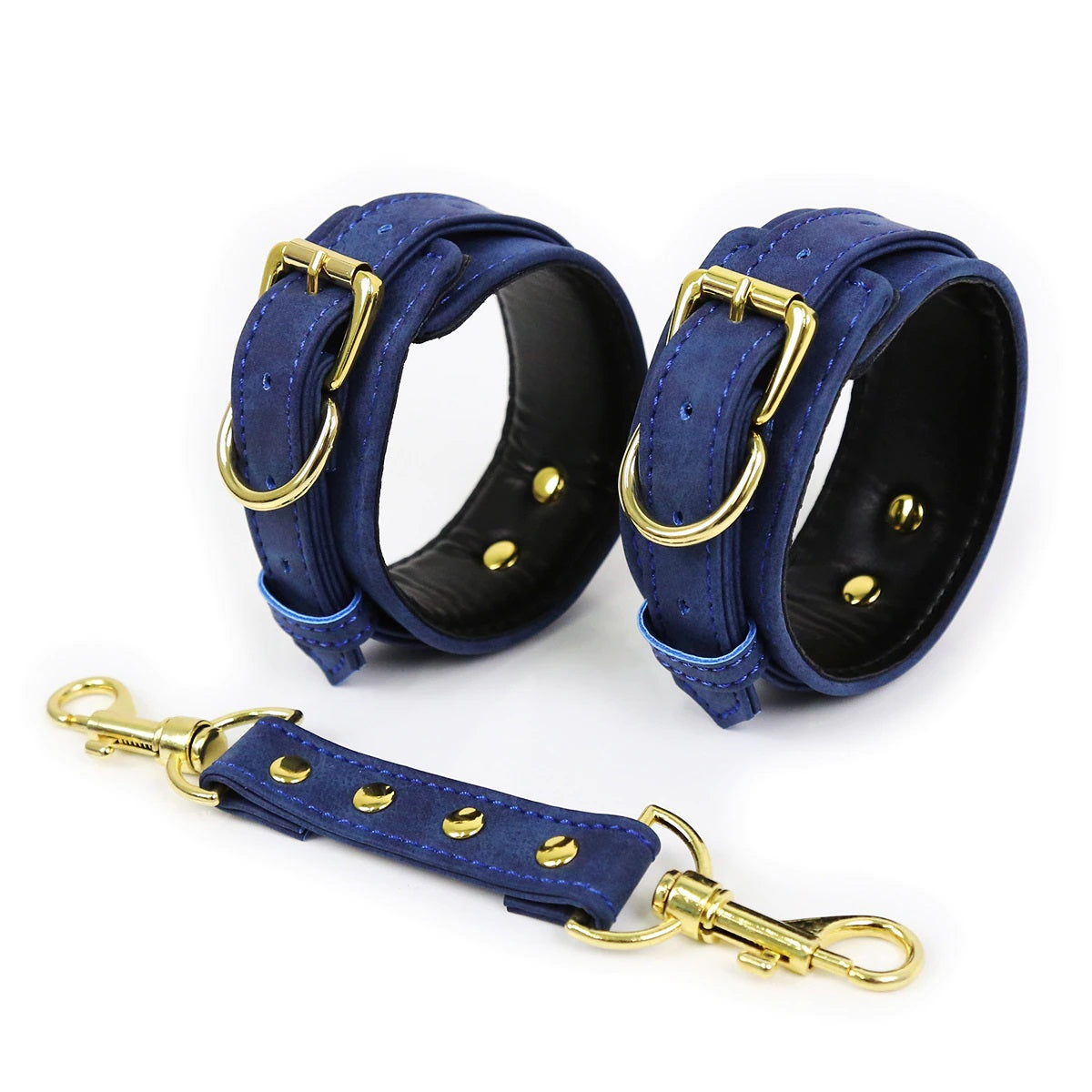 Thigh Ankle Handcuffs Hogtie waist restraints kawaii bdsm pink black, white bondage bdsm kit set complete luxury premium high quality best selling