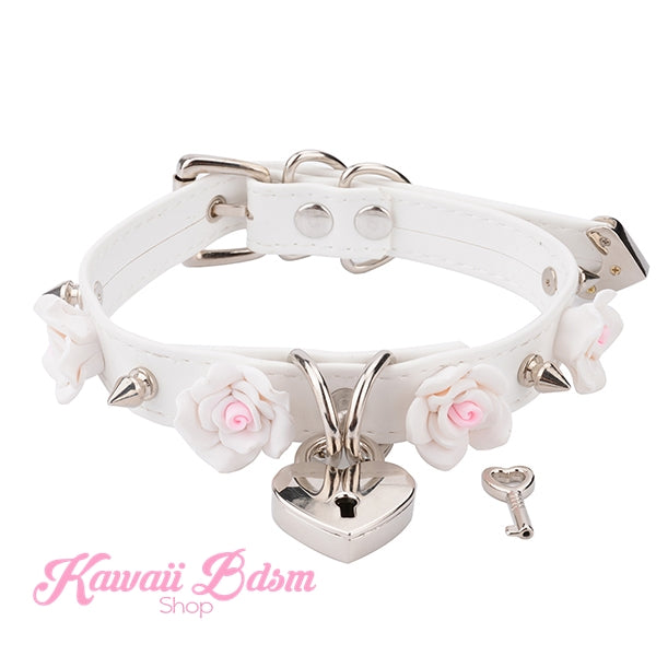 Luxury Padlock Collar (11027103623)