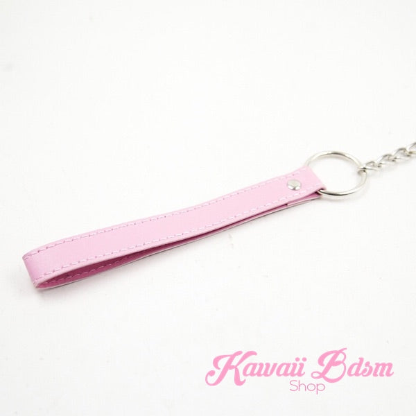 Chain Leashes (11033856839)