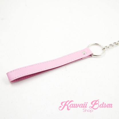Chain Leashes (11033856839)