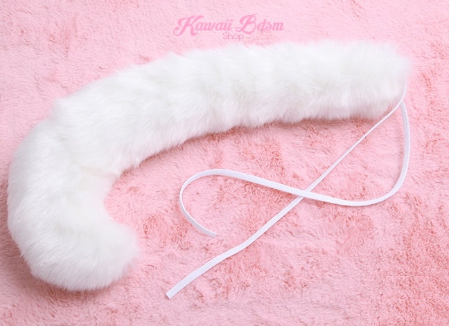 Ribbon Tails (10999913543)