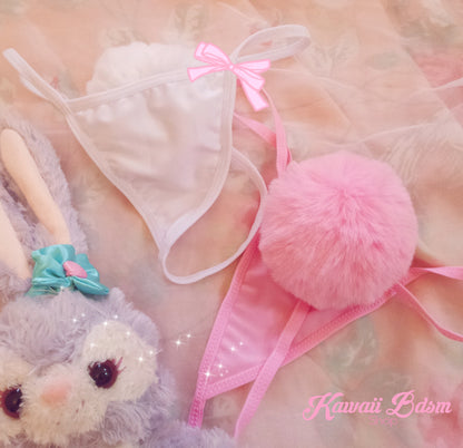 Tail Thongs (4420324589620)