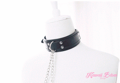 Collar w/ Nipple Clamps (11153168583)