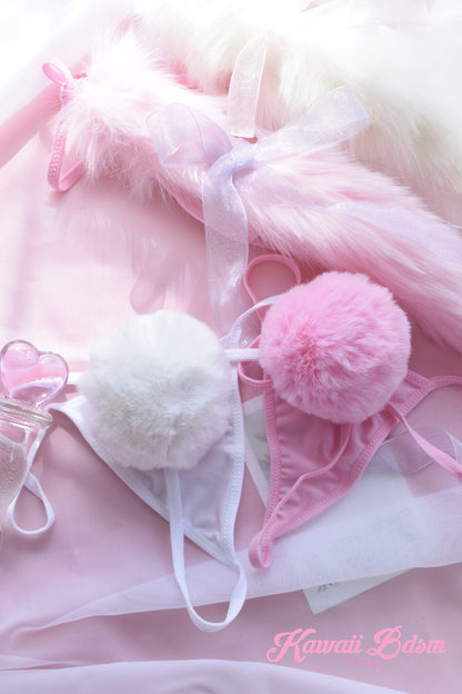 Tail Thongs (4420324589620)